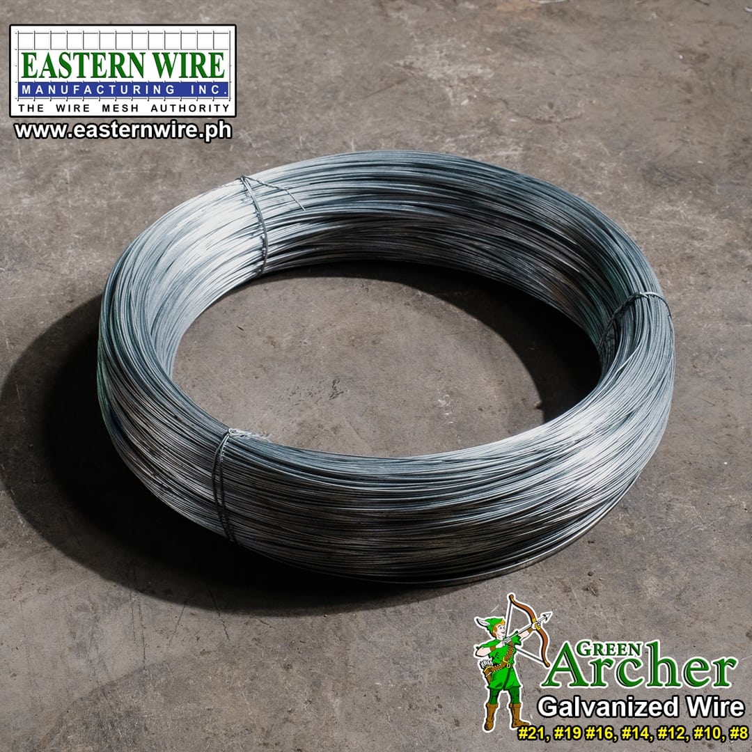 Gl Wire by Eastern Wire